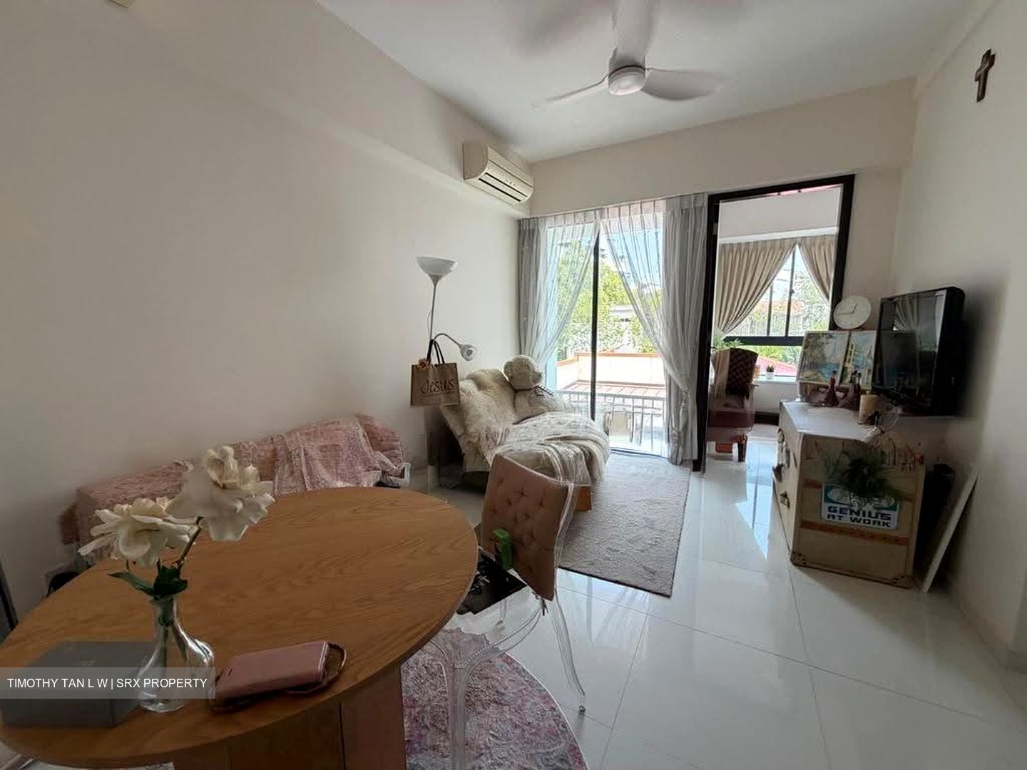 Ricchezza (D15), Apartment #610261811